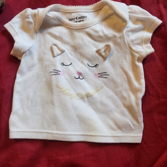 Juicy cutour 2 piece suit - Picture 2 of 2